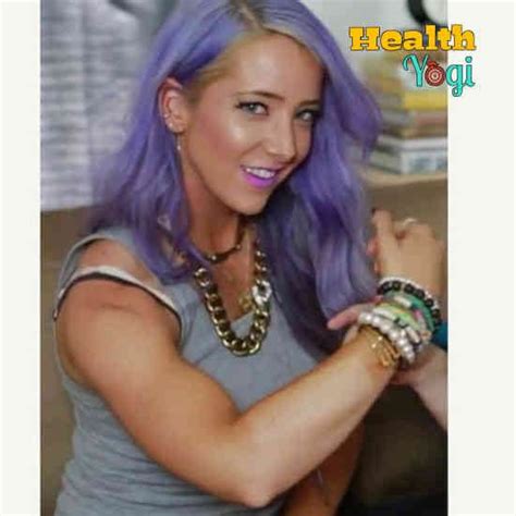 Jenna Marbles Weight Gain Explained .
